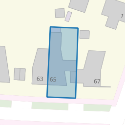 Perceel BBG03-F-3265