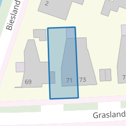 Perceel BBG03-F-3268