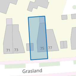 Perceel BBG03-F-3270