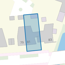 Perceel BBG03-F-3273