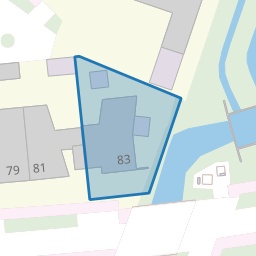 Perceel BBG03-F-3274