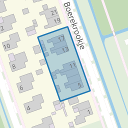 Perceel BBG03-F-3278