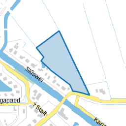 Perceel BBG03-F-3300