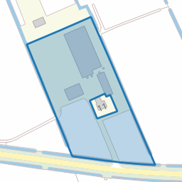 Perceel BBG03-F-3302