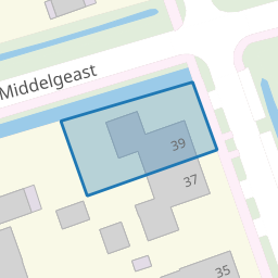 Perceel BBG03-F-3303