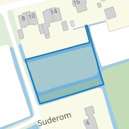 Perceel BBG03-F-3308