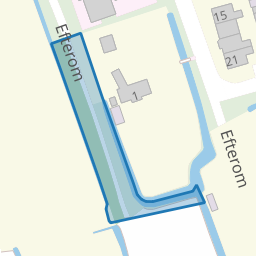 Perceel BBG03-F-3322