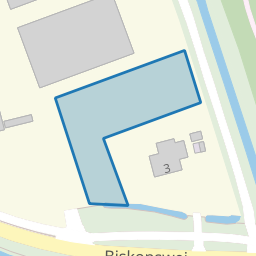 Perceel BBG03-F-3336