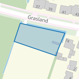 Perceel BBG03-F-3339