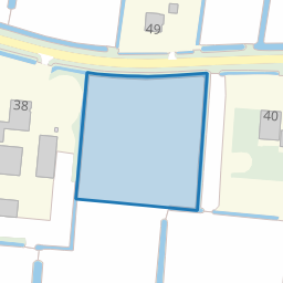 Perceel BBG03-F-3351