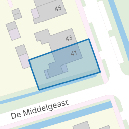 Perceel BBG03-F-3358