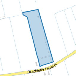 Perceel BBG03-F-3365