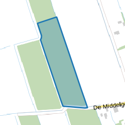 Perceel BBG03-F-3393