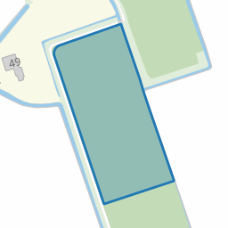 Perceel BBG03-F-3394