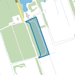 Perceel BBG03-F-3400