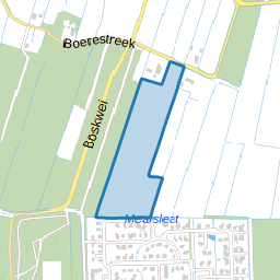 Perceel BBG03-F-3485