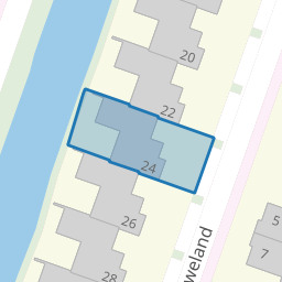 Perceel BBG03-F-3487