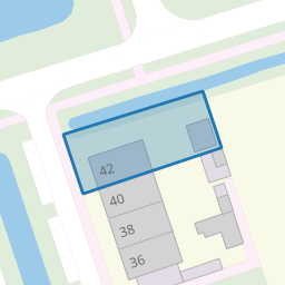 Perceel BBG03-F-3500