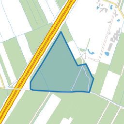 Perceel BBG03-F-3509