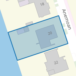 Perceel BBG03-F-3525