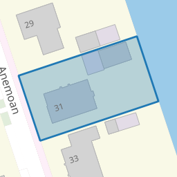 Perceel BBG03-F-3534