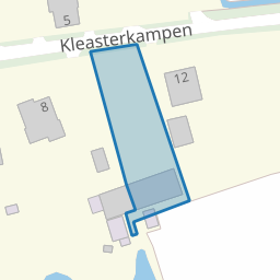 Perceel BBG03-F-3544