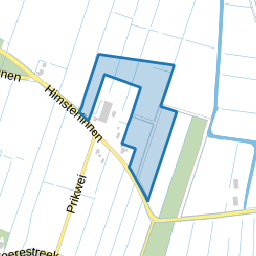 Perceel BBG03-F-3549