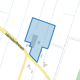 Perceel BBG03-F-3551