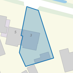 Perceel BBG03-F-3556