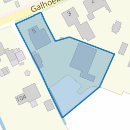 Perceel BBG03-F-3563