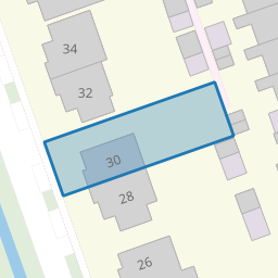 Perceel BBG03-F-3578