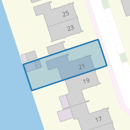 Perceel BBG03-F-3599