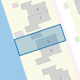 Perceel BBG03-F-3600