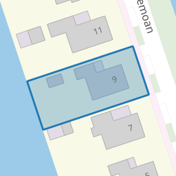 Perceel BBG03-F-3635