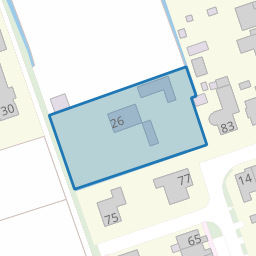 Perceel BBG03-F-3658