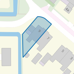 Perceel BBG03-F-3690