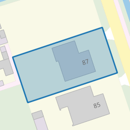 Perceel BBG03-F-3709