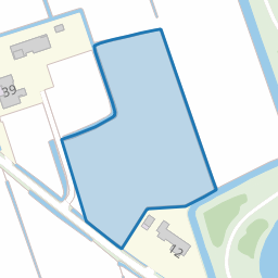 Perceel BBG03-F-3719