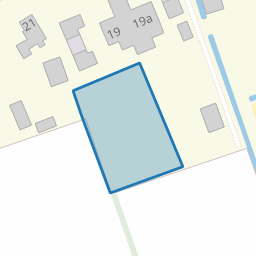 Perceel BBG03-F-3730