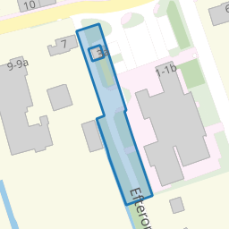 Perceel BBG03-F-3737