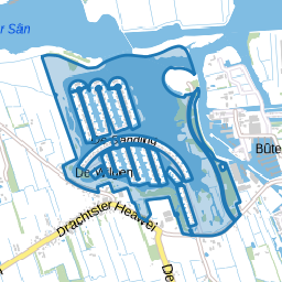 Perceel BBG03-F-3770