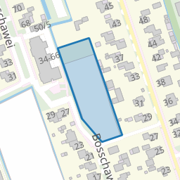 Perceel BBG03-F-3772