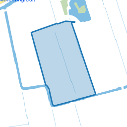 Perceel BBG03-F-3791