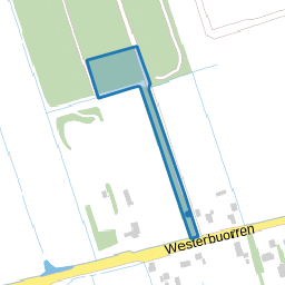 Perceel BBG03-F-3808