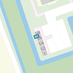 Perceel BBG03-F-3845