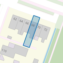 Perceel BBG03-F-3862