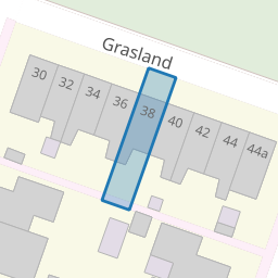 Perceel BBG03-F-3873