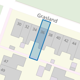 Perceel BBG03-F-3874