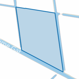 Perceel BBG03-F-509