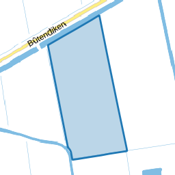 Perceel BBG03-F-629